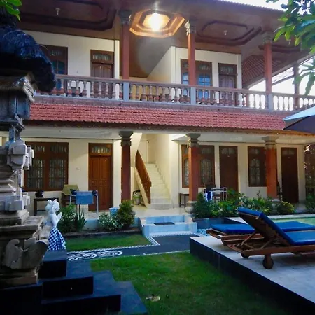 Jacko House Uluwatu Apartamento